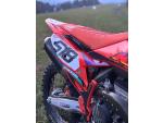 Klikněte pro detailní foto č. 10 - KTM 250 SX-F