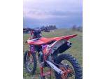 Klikněte pro detailní foto č. 11 - KTM 250 SX-F