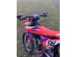 Klikněte pro detailní foto č. 12 - KTM 250 SX-F
