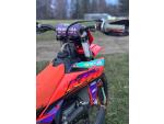 Klikněte pro detailní foto č. 14 - KTM 250 SX-F