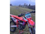 Klikněte pro detailní foto č. 15 - KTM 250 SX-F