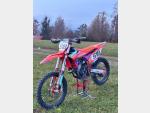 Detail nabídky - KTM 250 SX-F