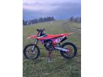 Klikněte pro detailní foto č. 3 - KTM 250 SX-F