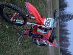 Klikněte pro detailní foto č. 4 - KTM 250 SX-F