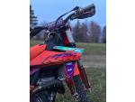 Klikněte pro detailní foto č. 6 - KTM 250 SX-F