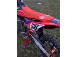Klikněte pro detailní foto č. 7 - KTM 250 SX-F