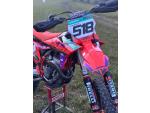 Klikněte pro detailní foto č. 9 - KTM 250 SX-F