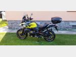 Detail nabídky - Suzuki DL 1000 V-Strom XT ABS