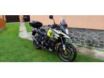 Klikněte pro detailní foto č. 2 - Suzuki DL 1000 V-Strom XT ABS