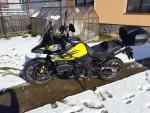 Klikněte pro detailní foto č. 3 - Suzuki DL 1000 V-Strom XT ABS
