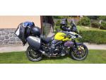 Klikněte pro detailní foto č. 5 - Suzuki DL 1000 V-Strom XT ABS