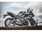 Klikněte pro detailní foto č. 4 - Kawasaki Ninja 650