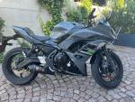Klikněte pro detailní foto č. 5 - Kawasaki Ninja 650