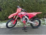 Detail nabídky - Honda CRF 450 R