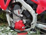 Klikněte pro detailní foto č. 3 - Honda CRF 450 R