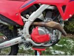 Klikněte pro detailní foto č. 4 - Honda CRF 450 R