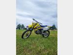 Detail nabídky - Suzuki DR-Z 400 E