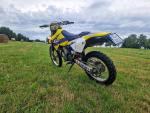 Klikněte pro detailní foto č. 2 - Suzuki DR-Z 400 E