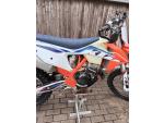 Klikněte pro detailní foto č. 10 - KTM 250 XC-F