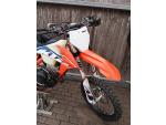 Klikněte pro detailní foto č. 11 - KTM 250 XC-F