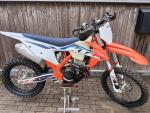 Detail nabídky - KTM 250 XC-F