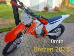 Klikněte pro detailní foto č. 20 - KTM 250 XC-F
