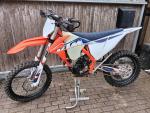 Klikněte pro detailní foto č. 2 - KTM 250 XC-F