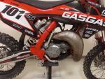 Klikněte pro detailní foto č. 7 - Gas Gas MC 85