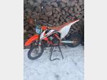Detail nabídky - KTM 65 SX