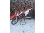 Detail nabídky - KTM 65 SX