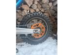 Klikněte pro detailní foto č. 2 - KTM 65 SX