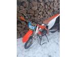 Klikněte pro detailní foto č. 5 - KTM 65 SX
