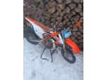 Klikněte pro detailní foto č. 6 - KTM 65 SX