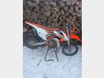Detail nabídky - KTM 65 SX