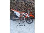 Klikněte pro detailní foto č. 7 - KTM 65 SX