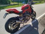 Klikněte pro detailní foto č. 9 - Ducati Monster 821