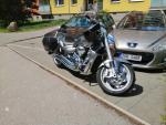Klikněte pro detailní foto č. 7 - Suzuki Intruder M 1800 R