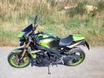 Klikněte pro detailní foto č. 10 - Triumph Speed Triple