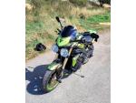 Klikněte pro detailní foto č. 11 - Triumph Speed Triple