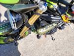 Klikněte pro detailní foto č. 6 - Triumph Speed Triple
