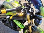 Klikněte pro detailní foto č. 7 - Triumph Speed Triple