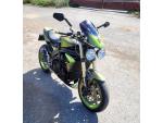 Klikněte pro detailní foto č. 8 - Triumph Speed Triple
