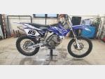 Detail nabídky - Yamaha YZ 450 F