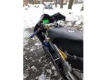 Klikněte pro detailní foto č. 7 - Yamaha Yamahon 450