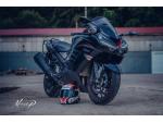 Klikněte pro detailní foto č. 1 - Kawasaki ZZR 1400