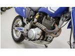 Klikněte pro detailní foto č. 4 - Yamaha TT 600 R