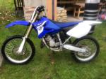Klikněte pro detailní foto č. 2 - Yamaha YZ 125