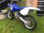 Klikněte pro detailní foto č. 3 - Yamaha YZ 125