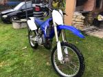 Klikněte pro detailní foto č. 4 - Yamaha YZ 125