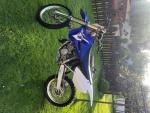 Klikněte pro detailní foto č. 5 - Yamaha YZ 125
